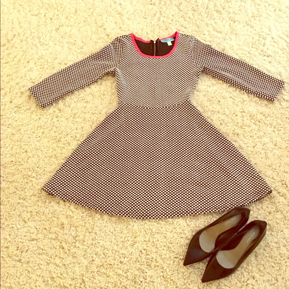 Dina Be dress
